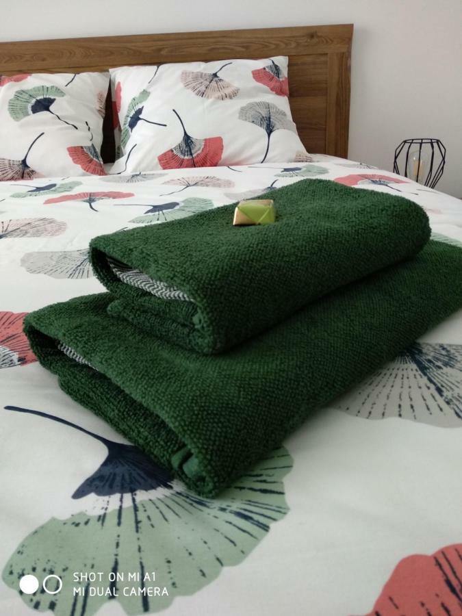 Grand Apartament Lublin Ngoại thất bức ảnh