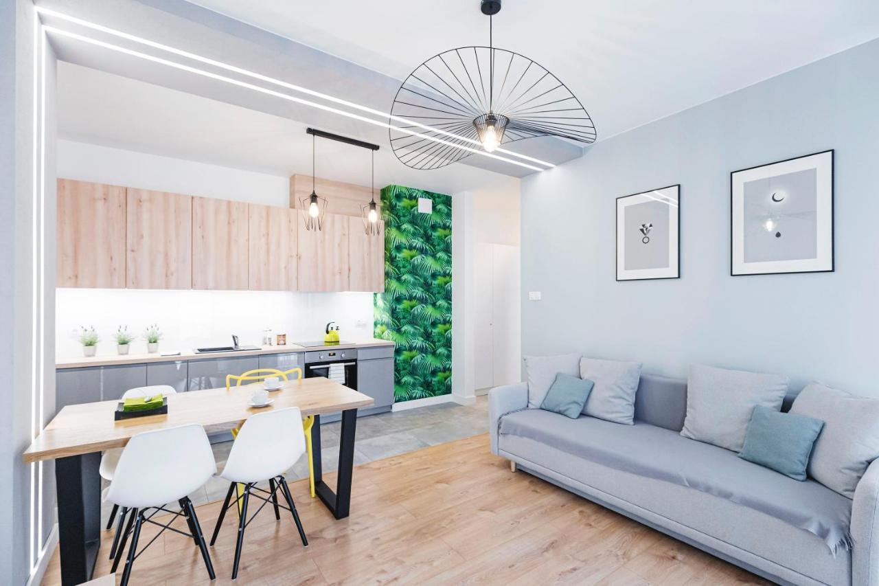 Grand Apartament Lublin Ngoại thất bức ảnh