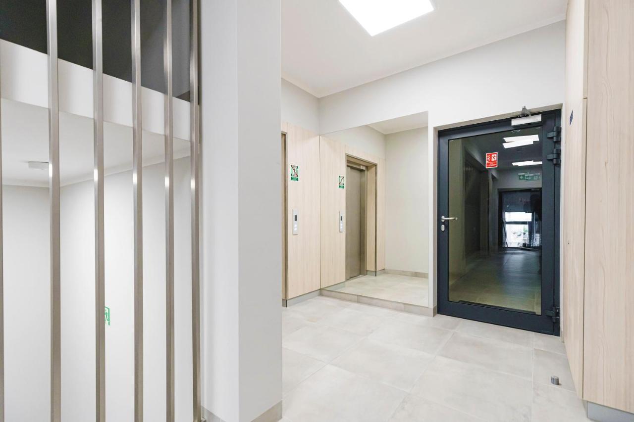 Grand Apartament Lublin Ngoại thất bức ảnh