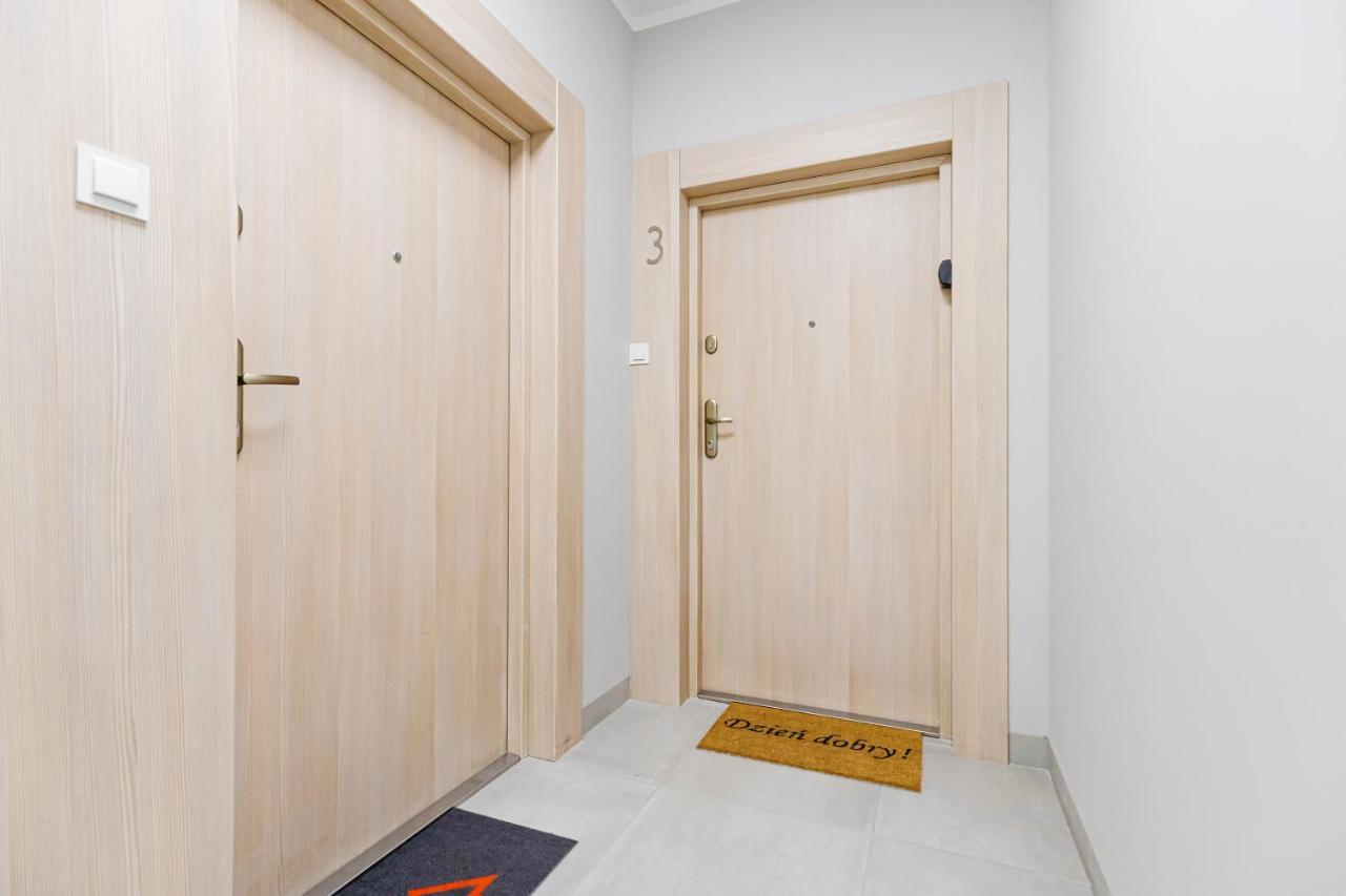 Grand Apartament Lublin Ngoại thất bức ảnh